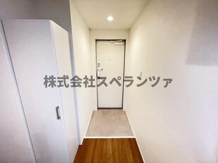 フィノ森小路の物件内観写真